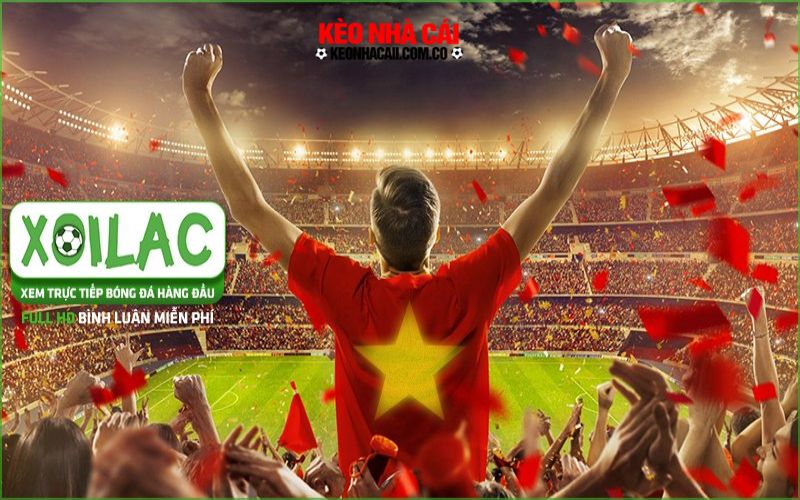 xoilac 3 1 Những lý do nên xem trực tiếp bóng đá tại website