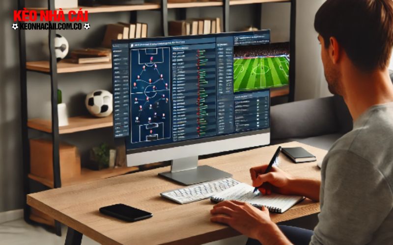 soi keo Tin soi kèo – Trang đem đến nhận định trận đấu chính xác