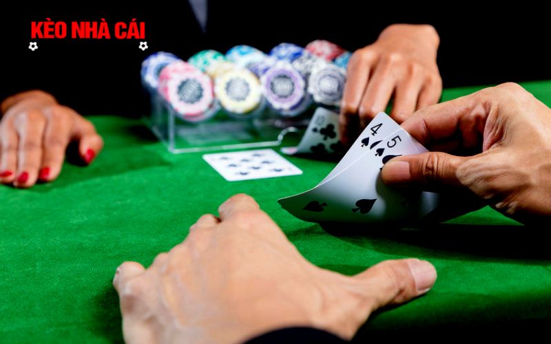 game bai 2 3 Những chú ý khi anh em tham gia tại cổng game baccarat