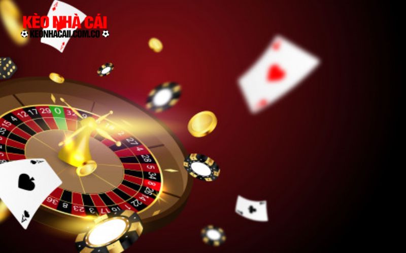 game bai 4 1 Giới thiệu các thông tin về cổng cược game bài baccarat