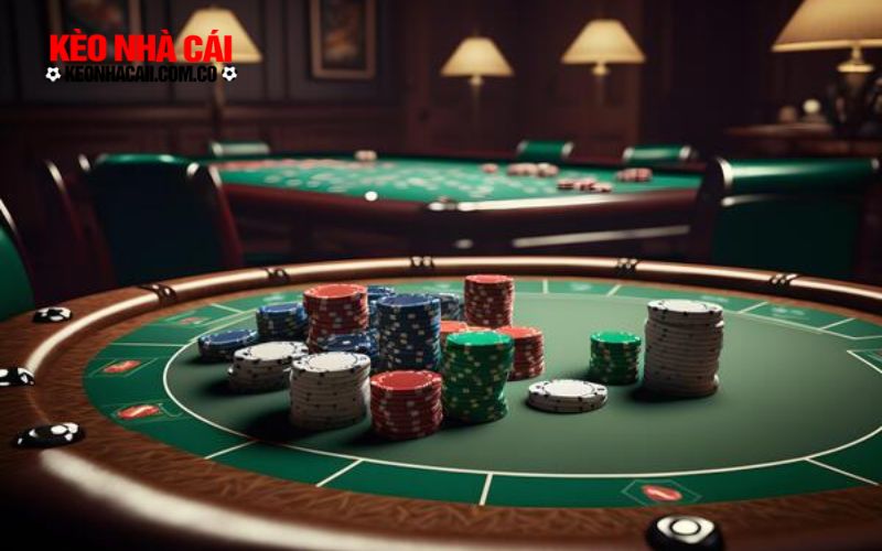 game bai 6 1 Cổng game cung cấp nhiều khuyến mãi hấp dẫn cho bet thủ