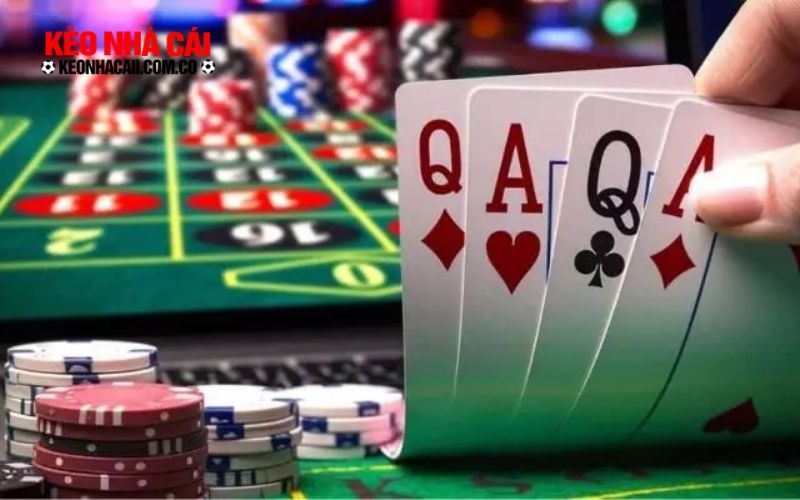 game bai 7 Cơ hội làm giàu từ bài online đang chờ bạn!