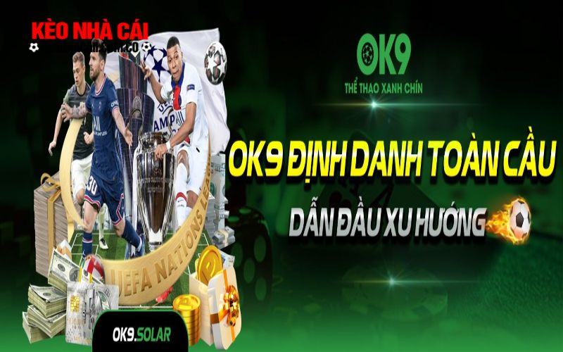 link ok9 Giới thiệu sơ lược về link ok9