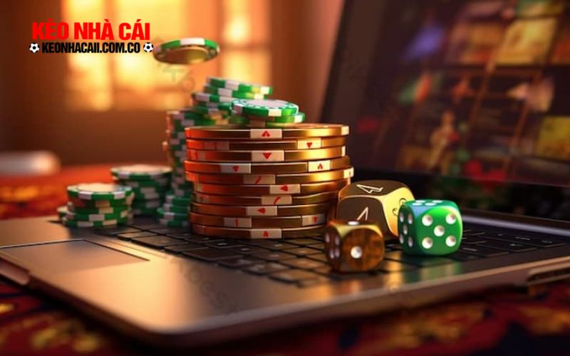 nha cai uy tin 3 Mẹo giúp thành viên chọn được nhà cái uy tín ưng ý 2025