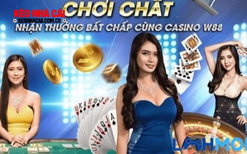 8xbet va W88 Độ tin cậy và an toàn