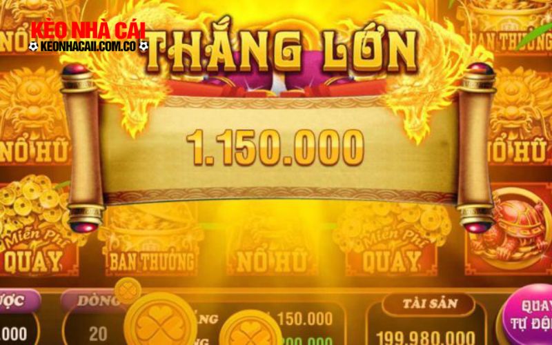 Nohu 3 NOHU - Chơi game Nohu trên web mượt mà, tốc độ cao