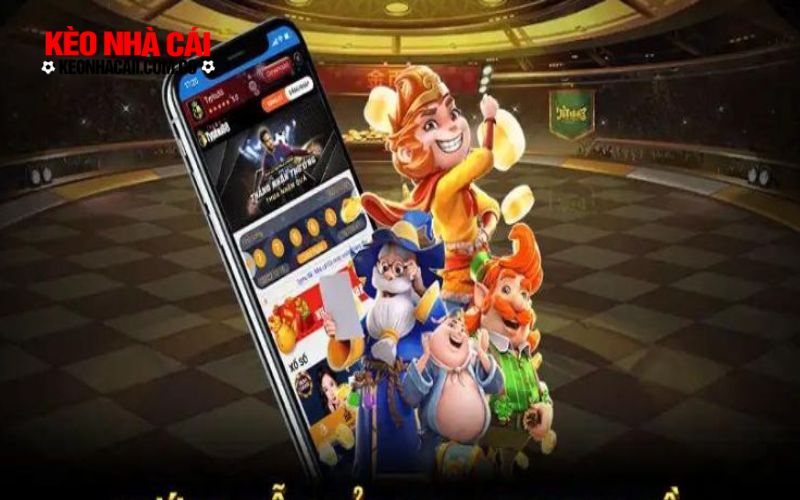 Tai App Ty Phu 88 2 Hướng dẫn tải app Ty Phu 88 cho android & iOS