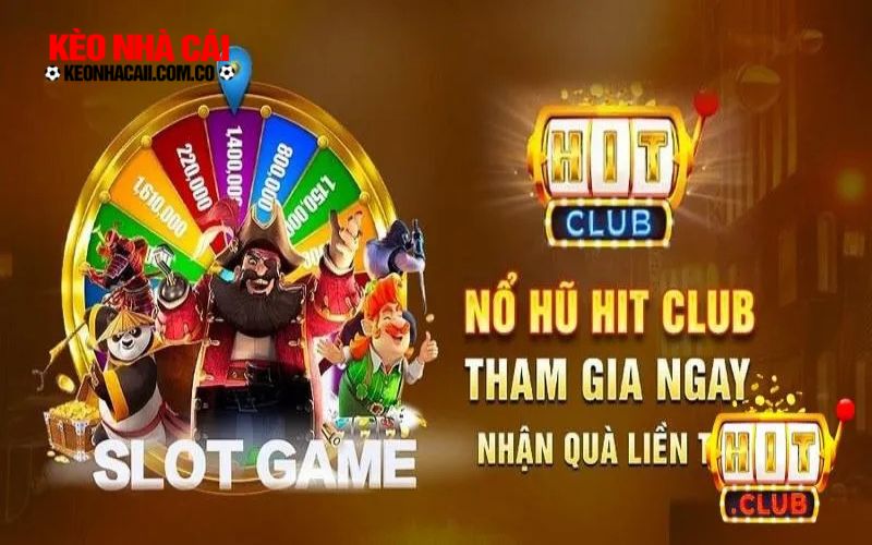 hitclub 2 Ưu điểm khi chơi app Hitclub