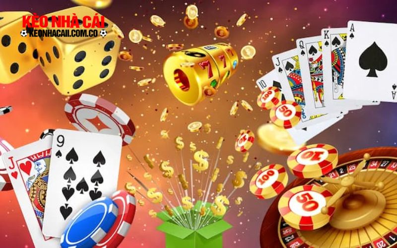 vsbet 9 Khái quát thông tin của nhà cái Vsbet
