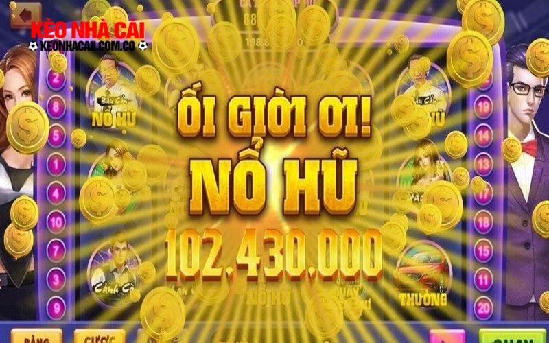 keonhacai 3 7 Top game no hu đổi thưởng online rầm rộ nhất