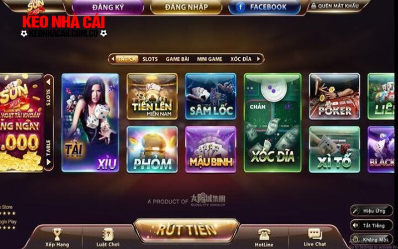 keonhacai 15 Lưu ý quan trọng khi đăng nhập Sunwin