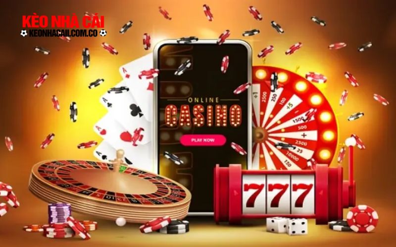 keonhacai 7 Các điểm ăn khách của sảnh game bài sunwin