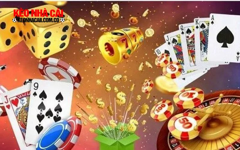 keonhacai 9 Điều cần lưu ý khi chơi game bài sunwin